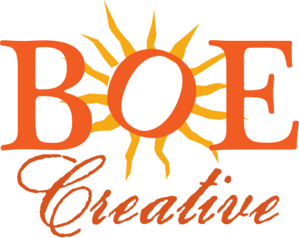 Boe Creative Services Home